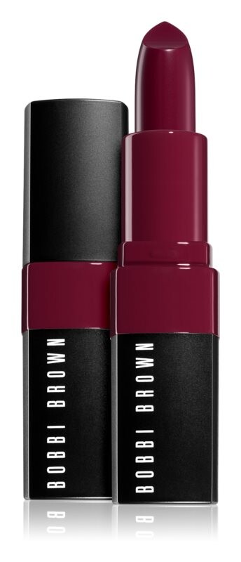 

Увлажняющая помада Bobbi Brown Crushed Lip Color, оттенок - Plum 3,4 г