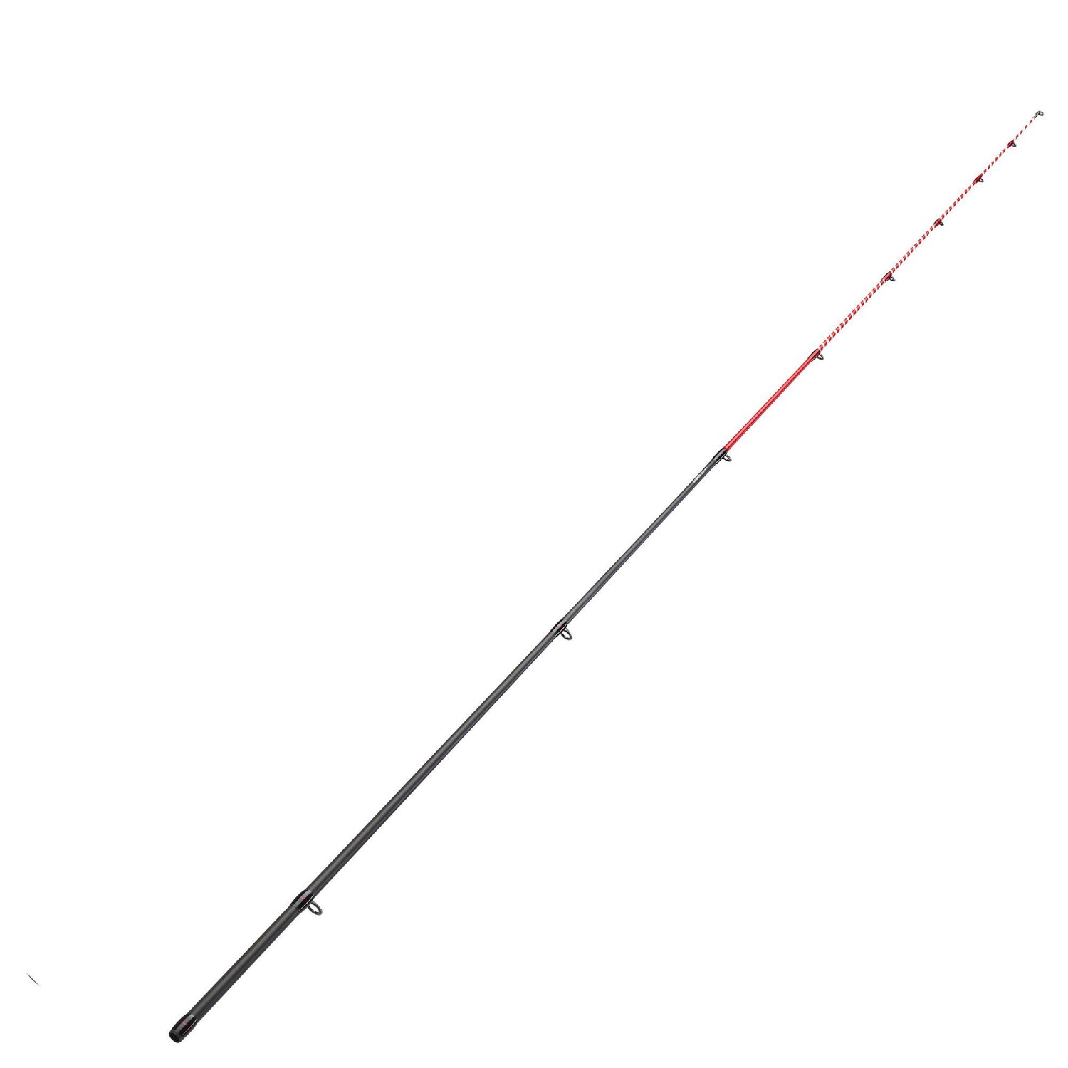 

Сменный наконечник Fishing SEABOAT LIGHT 500 240/2 HYBRID CAPERLAN