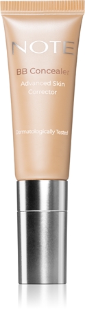

Стойкий консилер spf 15 Note Cosmetique BB Advanced Skin Corrector, 03 10 ml
