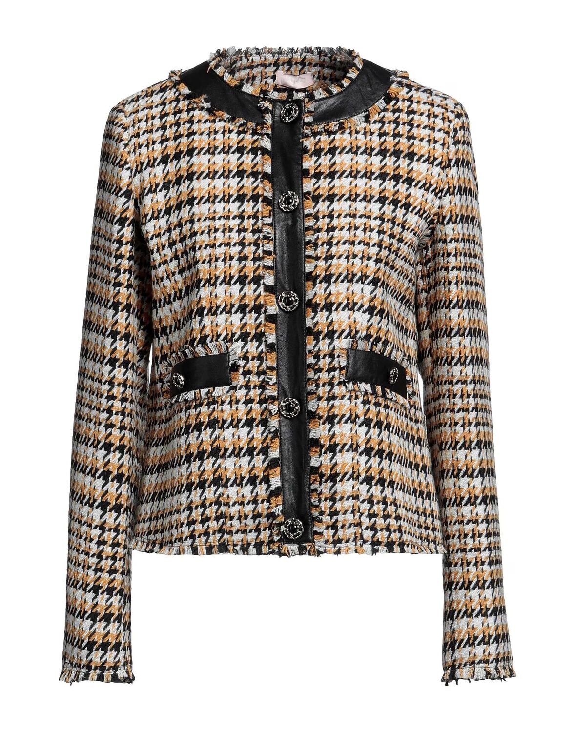 

Блейзер Liu •Jo, белый