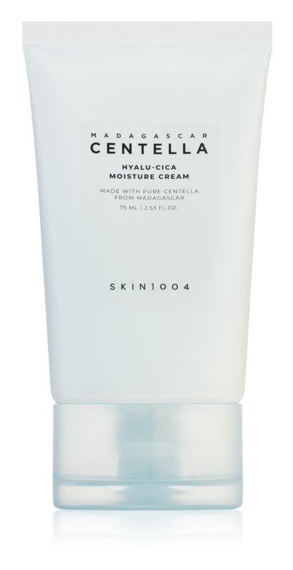 

Глубоко увлажняющий крем для успокоения SKIN1004 Madagascar Centella Hyalu-Cica Moisture Cream