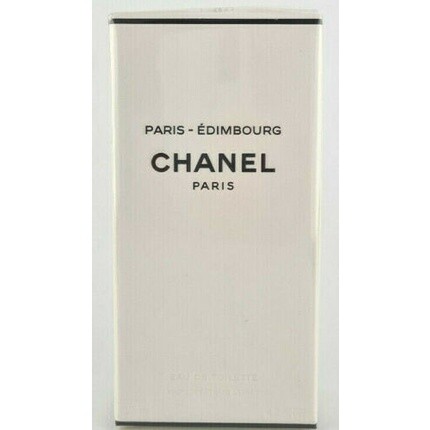 

Туалетная вода Chanel Les Eaux de Chanel Edimbourg 125 мл