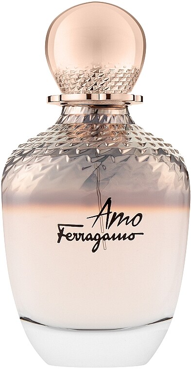 

Духи Salvatore Ferragamo Amo Ferragamo