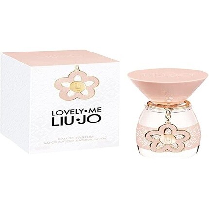 

Liu Jo Lovely Me, парфюмированная вода (EDP), 50 мл