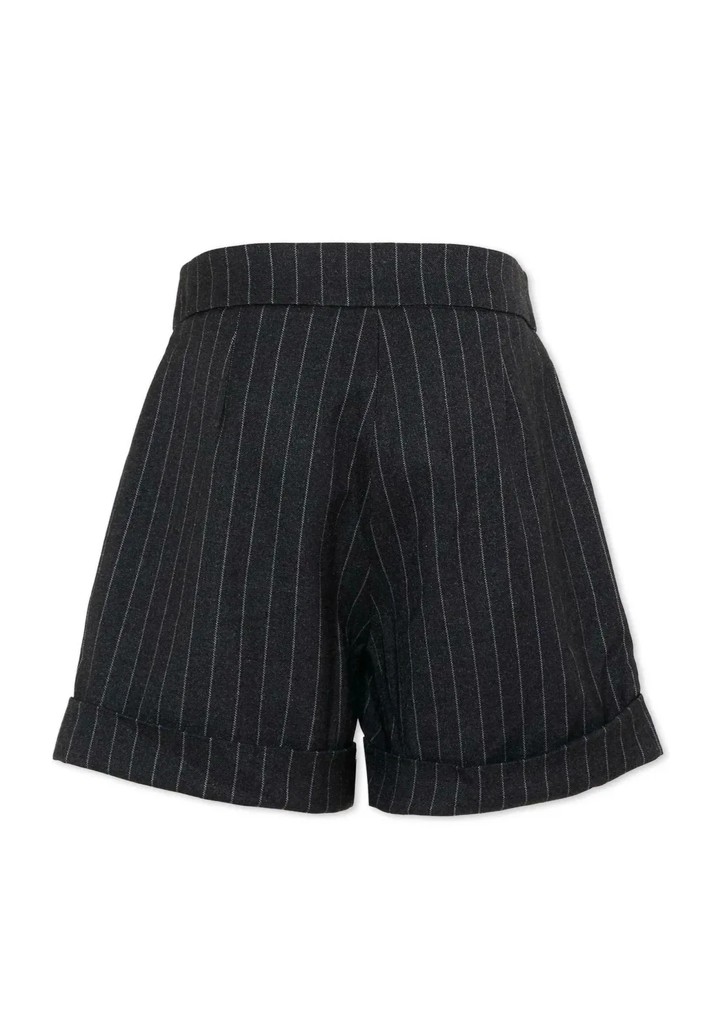 Шорты - шорты Tru Trussardi Junior, Grey — фото 2