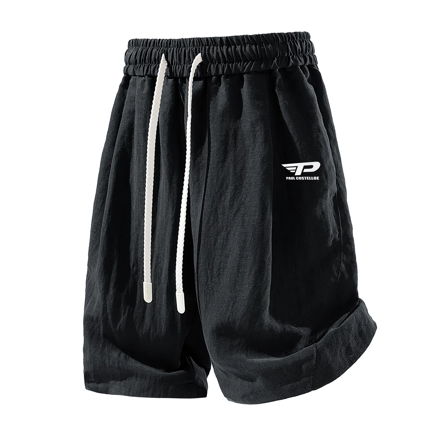 Детские шорты свободного кроя Light Wheat Yellow Casual Shorts Paul Costelloe — фото 3