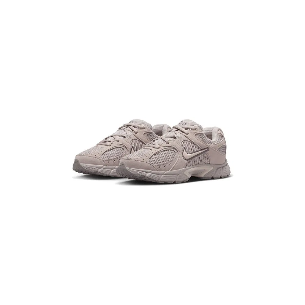 Детские кроссовки Nike V5 RNR Suede (GS) Genç Günlük Ayakkabı IO1644-201 Kahverengi — фото 3