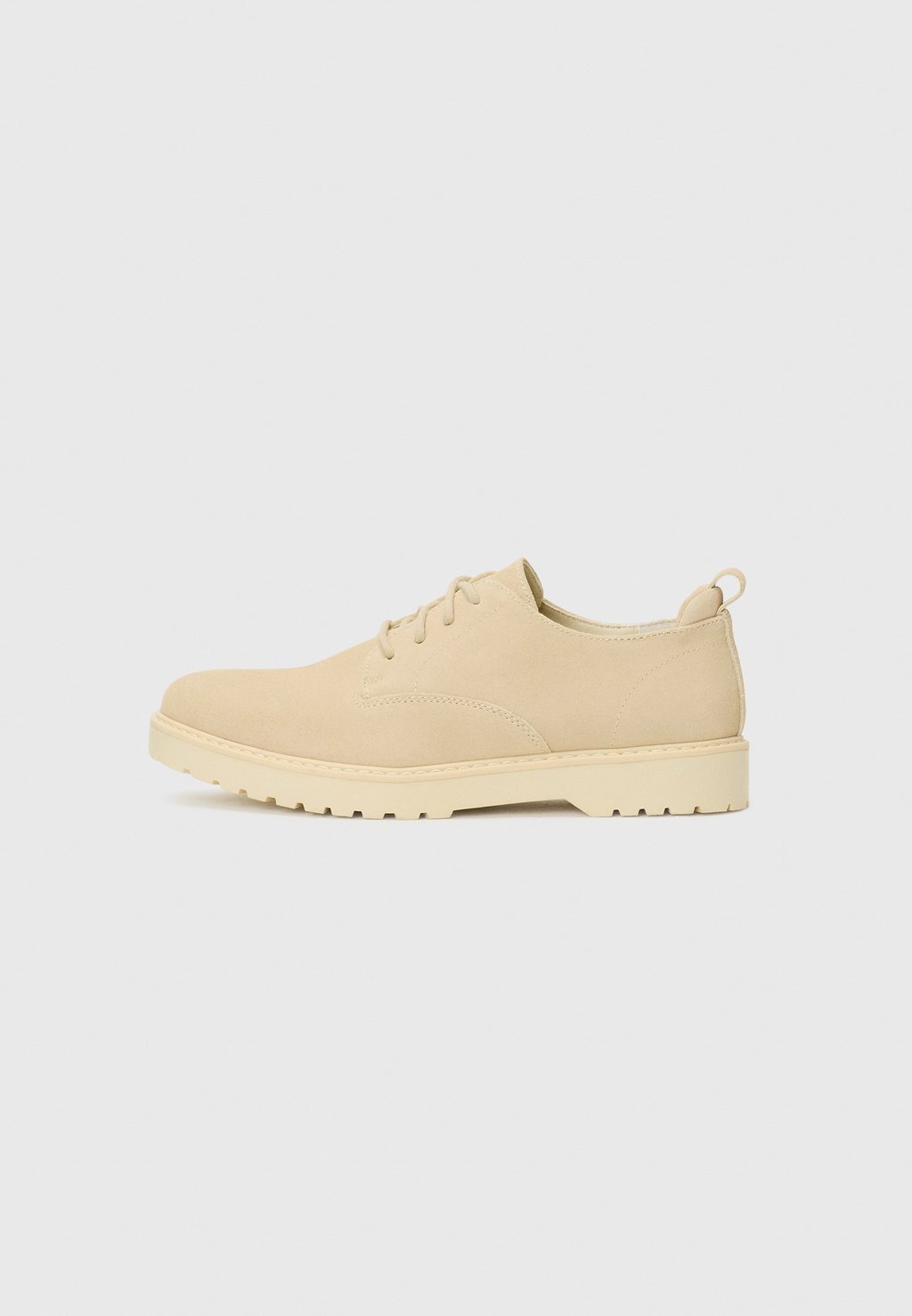 

Классические туфли UNISEX Zign by Zalando, бежевый