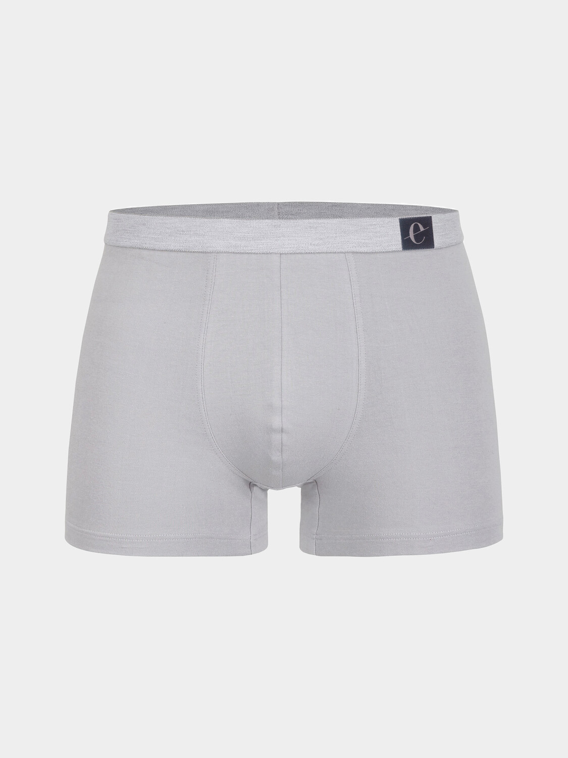 

Боксеры Erlich Textil Boxer eng Gustav, цвет steingrau