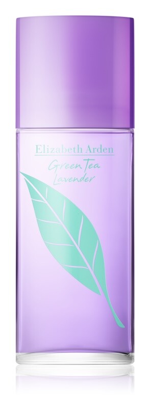 

Туалетная вода Elizabeth Arden Green Tea Lavender, 100 мл