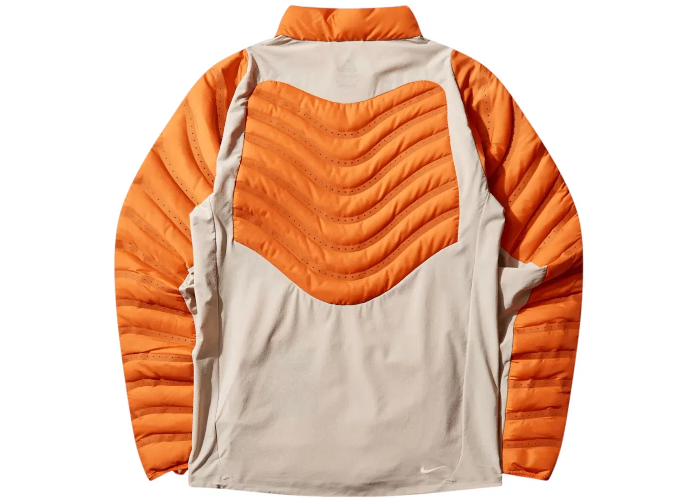 Мужская куртка с утеплителем Nike ACG Lava Loft, Safety Orange — фото 2