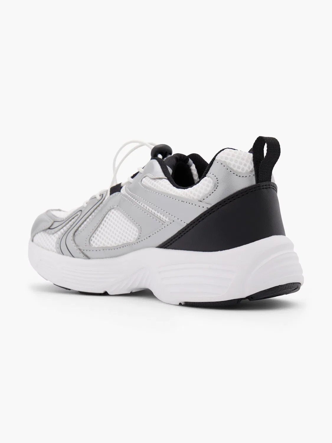 Детские кеды Slip On Kappa, белый — фото 3