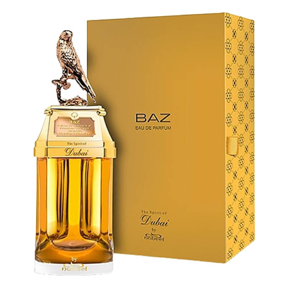 

Парфюмерная вода The Spirit of Dubai Baz, 90 мл