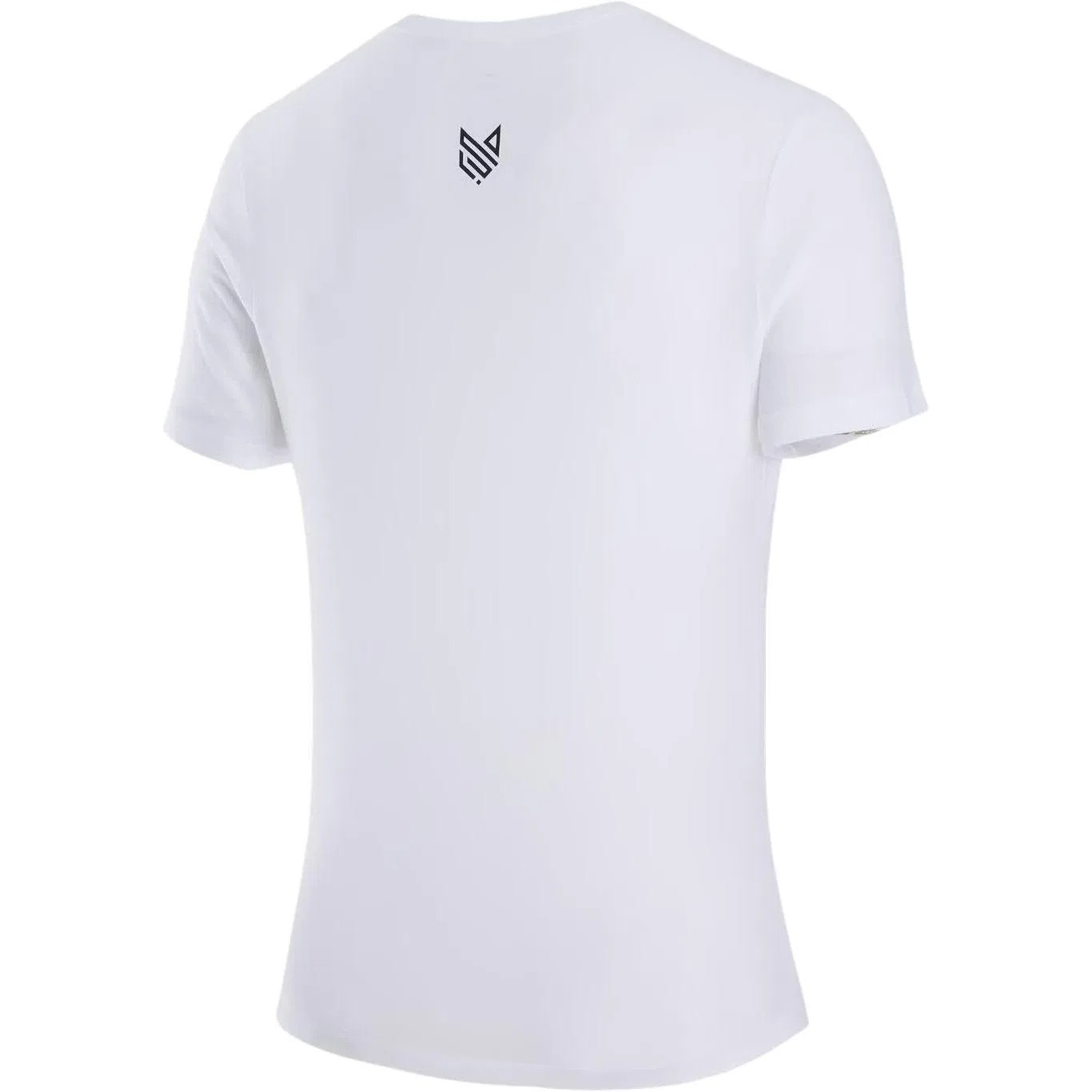 Мужская футболка с быстросохнущей тканью Quick Dry Nike — фото 3