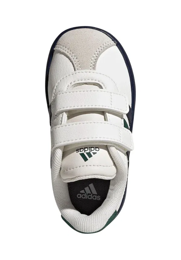 Детские кроссовки Adidas Sportswear, белый — фото 3