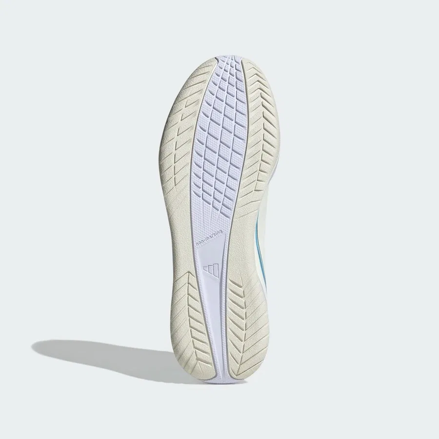 Спортивные кроссовки ADIDAS PERFORMANCE 'F50 Messi Club' светло-бежевого цвета — фото 3
