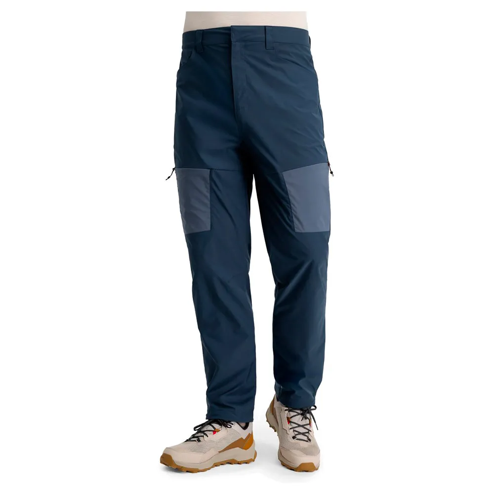 

Брюки Siroko Traverse Marine, синий