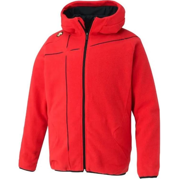 

DESCENTE Куртка мужская, Red