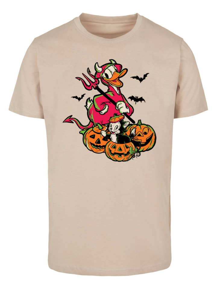 

Футболка Absolute Cult T-Shirts, песочный