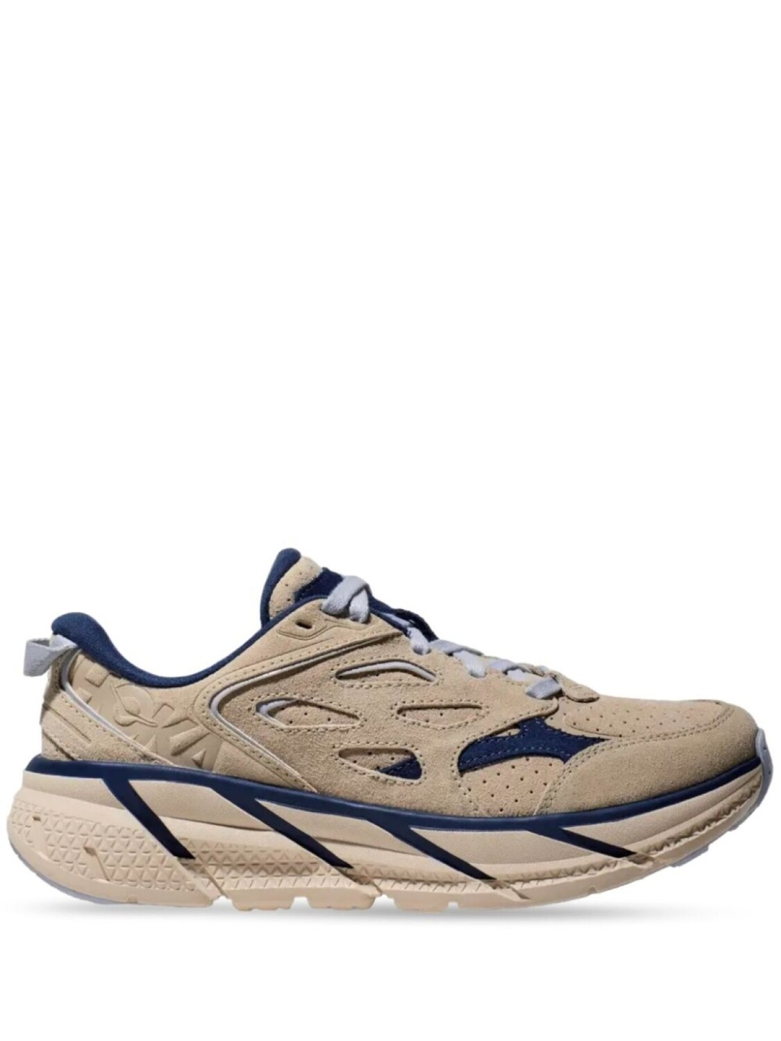 

HOKA кроссовки Clifton L, нейтральный, Серый, HOKA кроссовки Clifton L, нейтральный