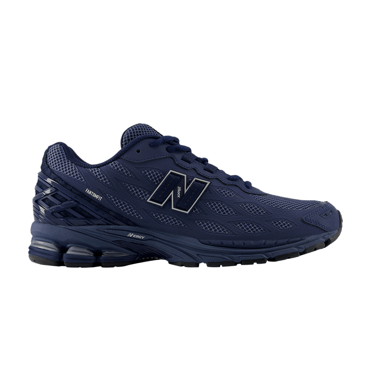 

Кроссовки New Balance 1906W 'Navy', синий
