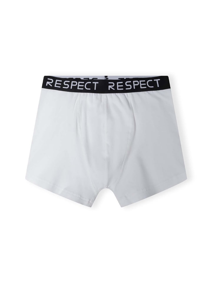 

Respect Набор из 8 штук: боксерские трусы SET10015M разных цветов