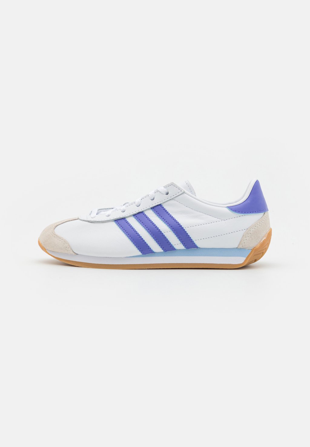 Кроссовки COUNTRY OG adidas Originals, белый