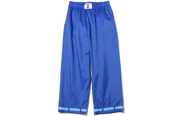 

Nike Спортивные брюки женские WMNS NSW CIRCA, цвет королевский синий