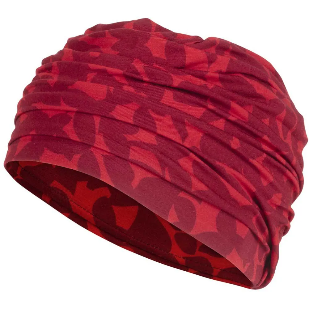 

Шапка Fashy Soft 3703, красный
