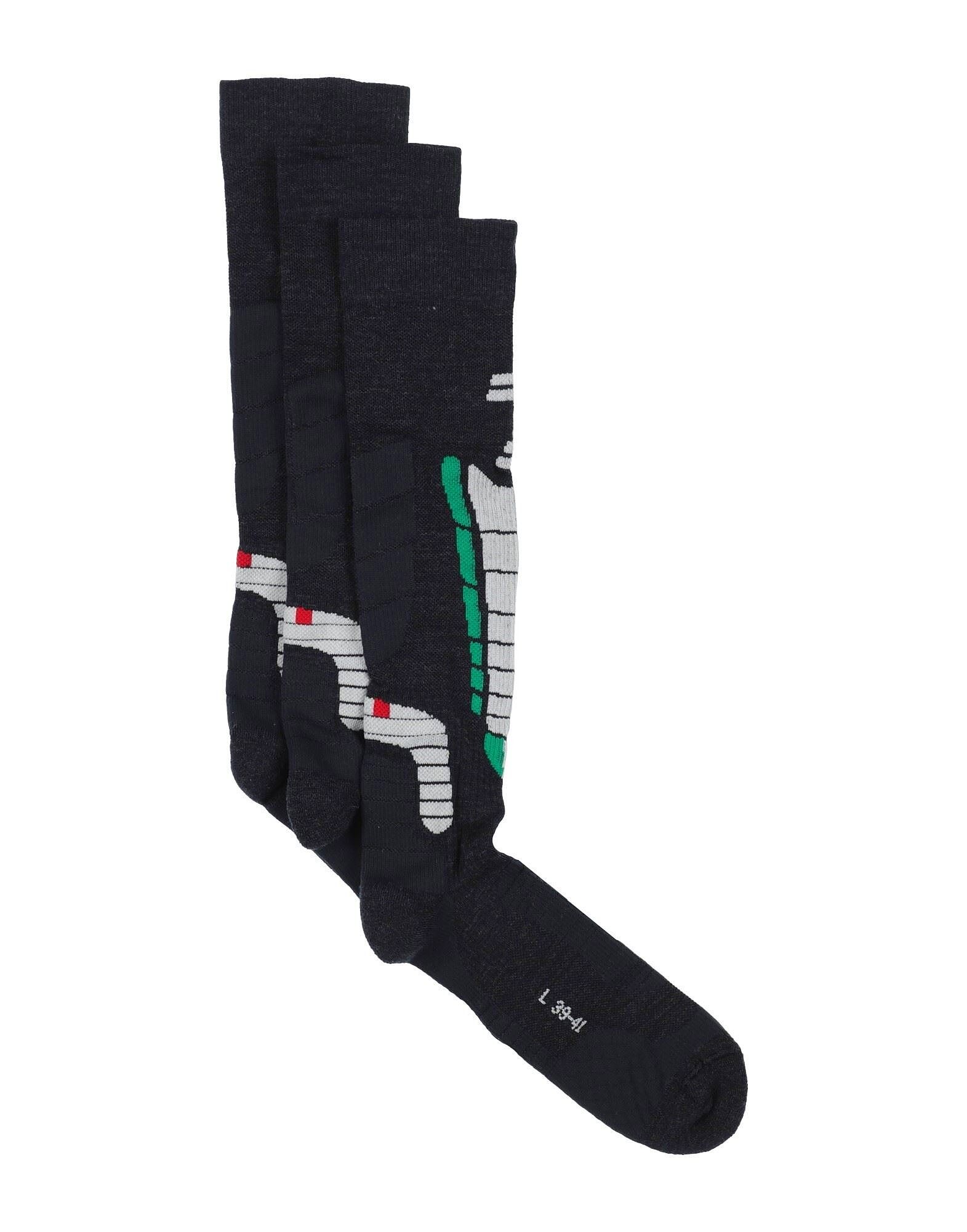 

Носки Ea6, полуночно-синий