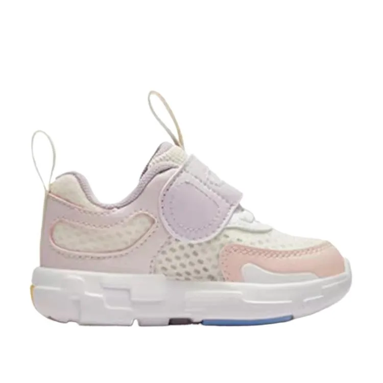 FILA KIDS Дышащие низкие детские кроссовки Milk White/Ice Blue Pollen Kids' — фото 2