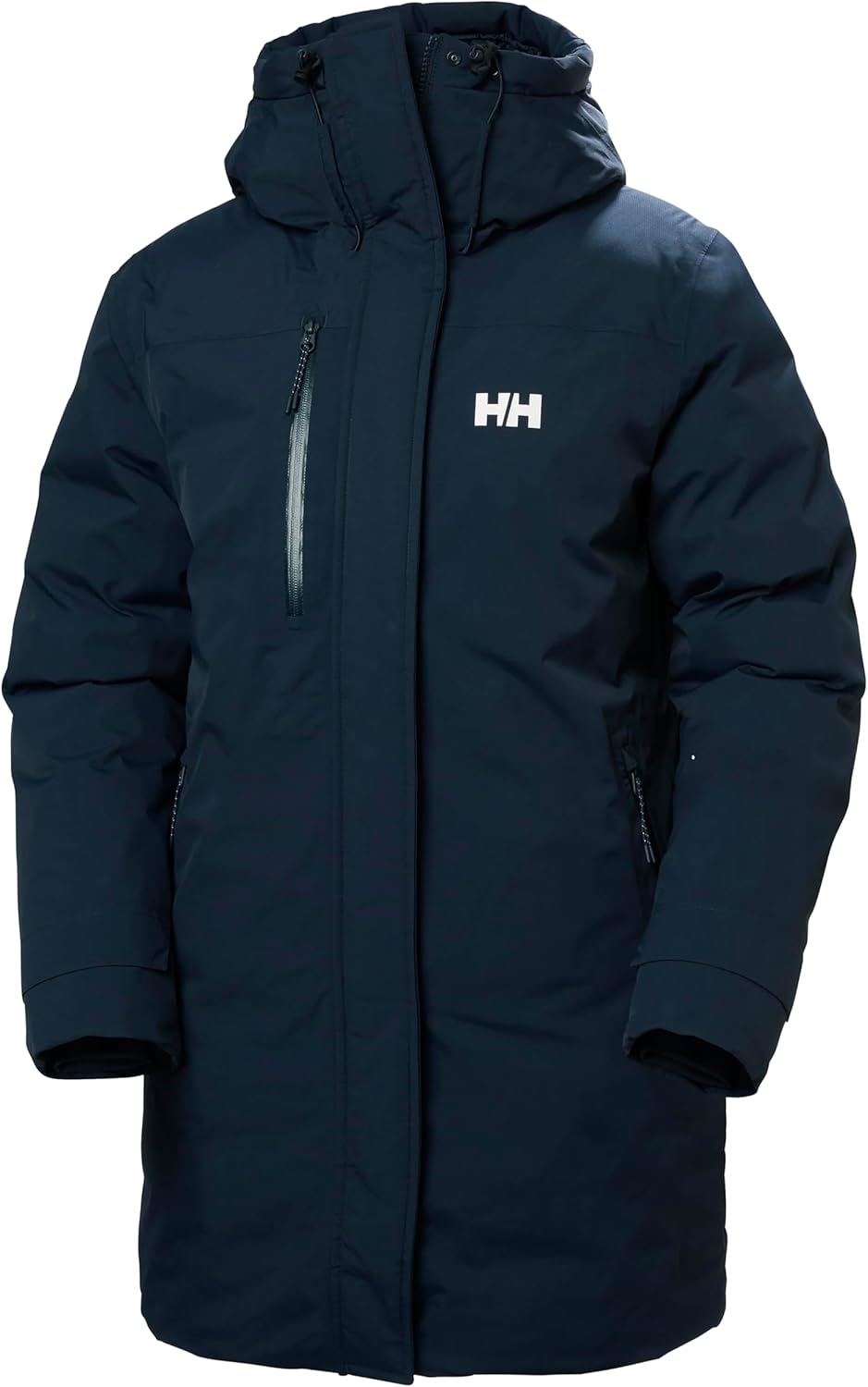 

Женская парка Helly-Hansen Adore Helly Hansen, 597 Navy