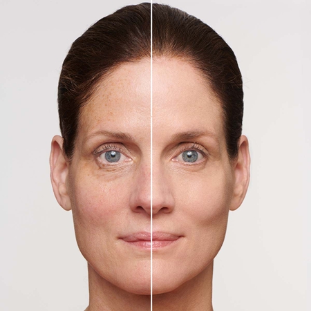 Основа под макияж Clarins SOS Primer, Imperfections 30 ml — фото 4