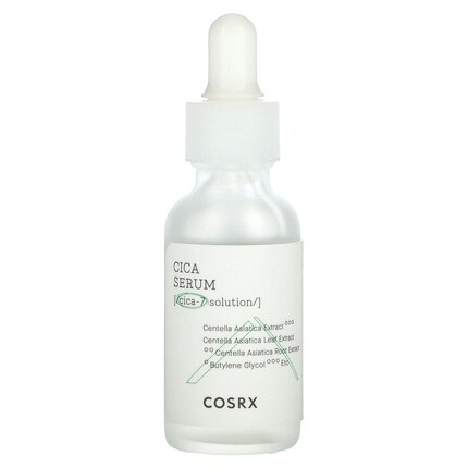 

Сыворотка Pure Fit Cica, 1,01 жидкая унция (30 мл) Cosrx