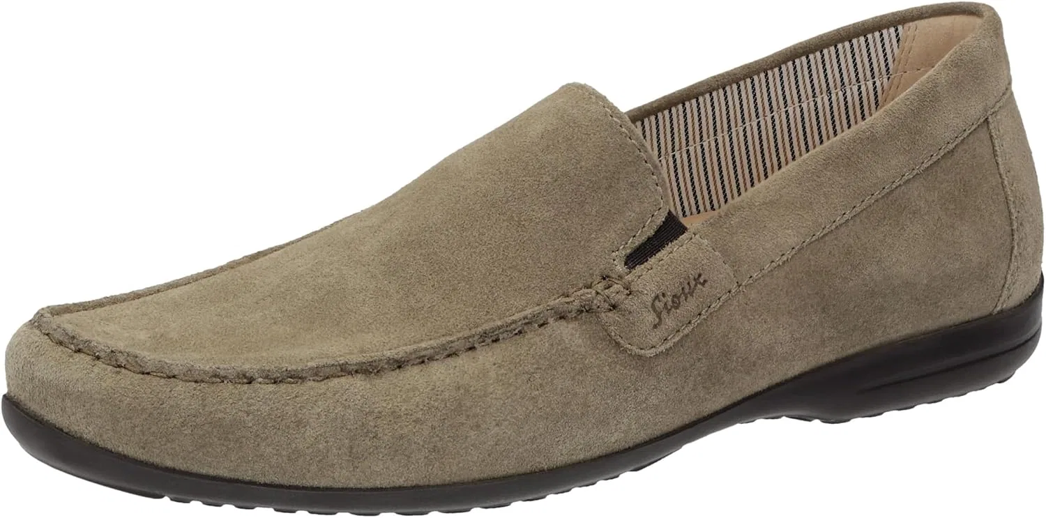 Мужские туфли Sioux Giumelo-700-H, Dunkelgrün