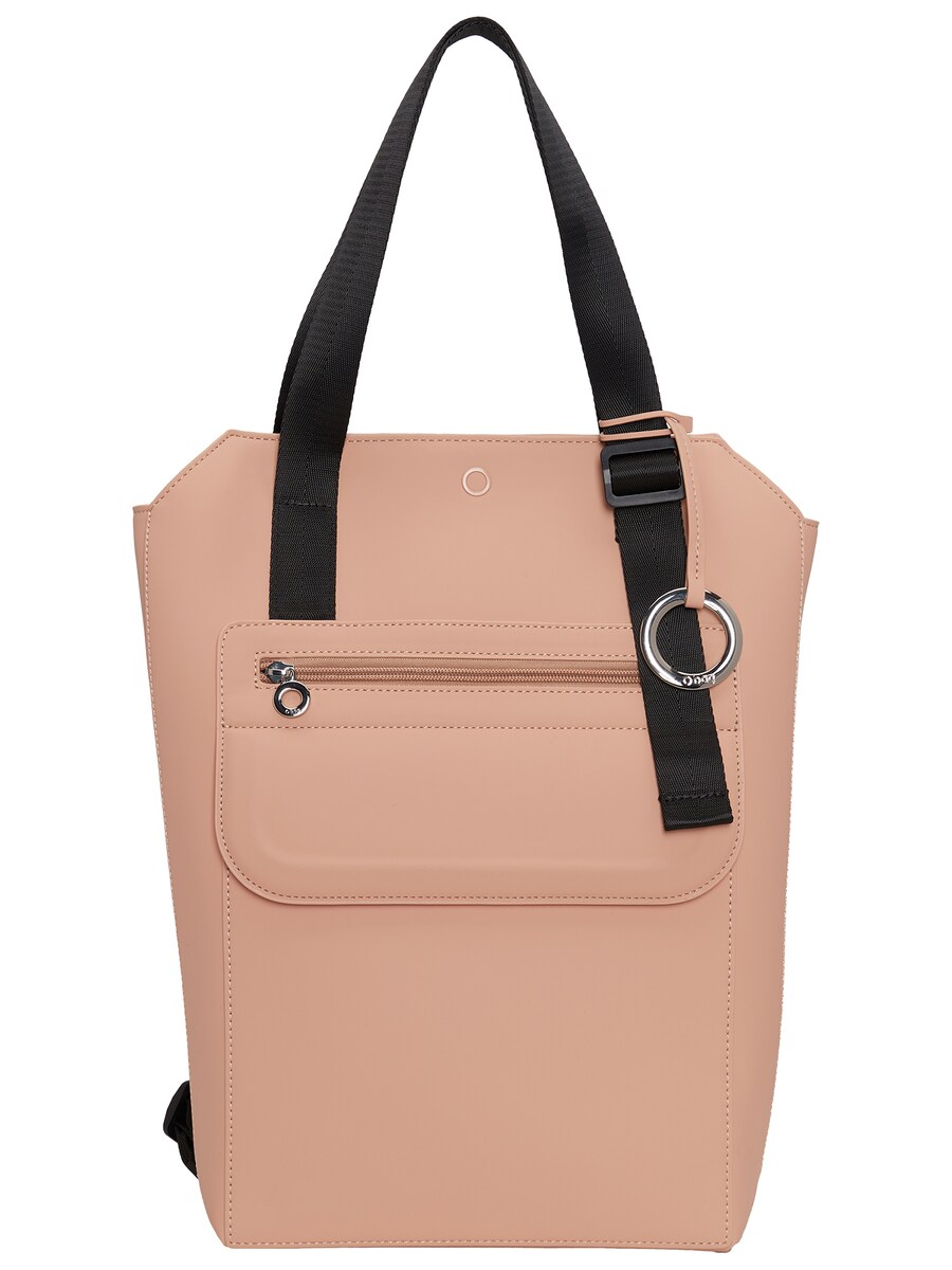 

Рюкзак O bag, розовый