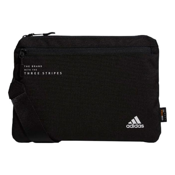 

Сумка future icon sacoche 'black' Adidas, черный