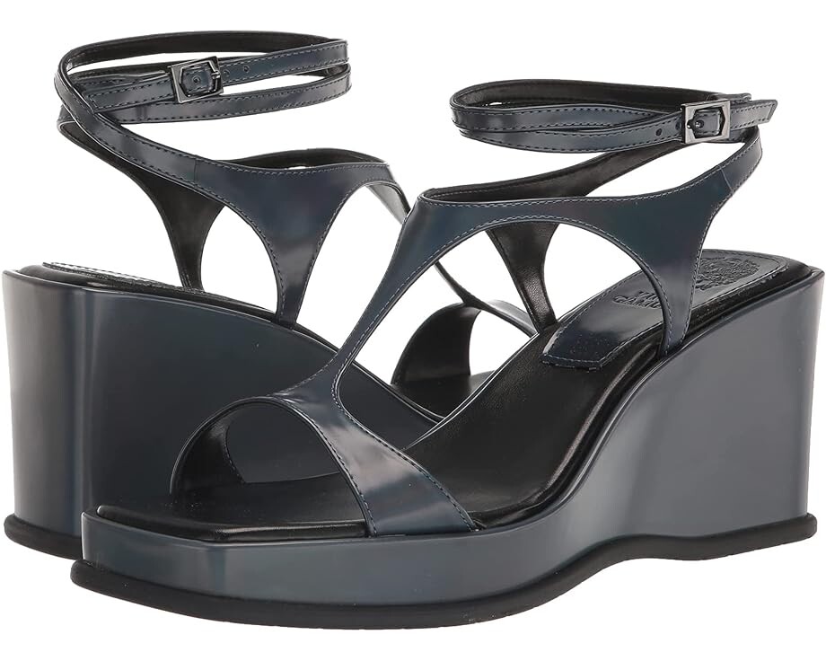 

Туфли Vince Camuto Fetemee, цвет Gunmetal