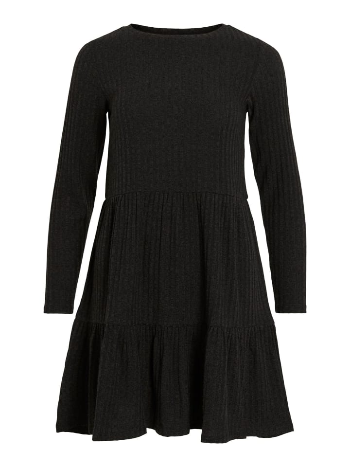 

Короткое платье Vila, черный