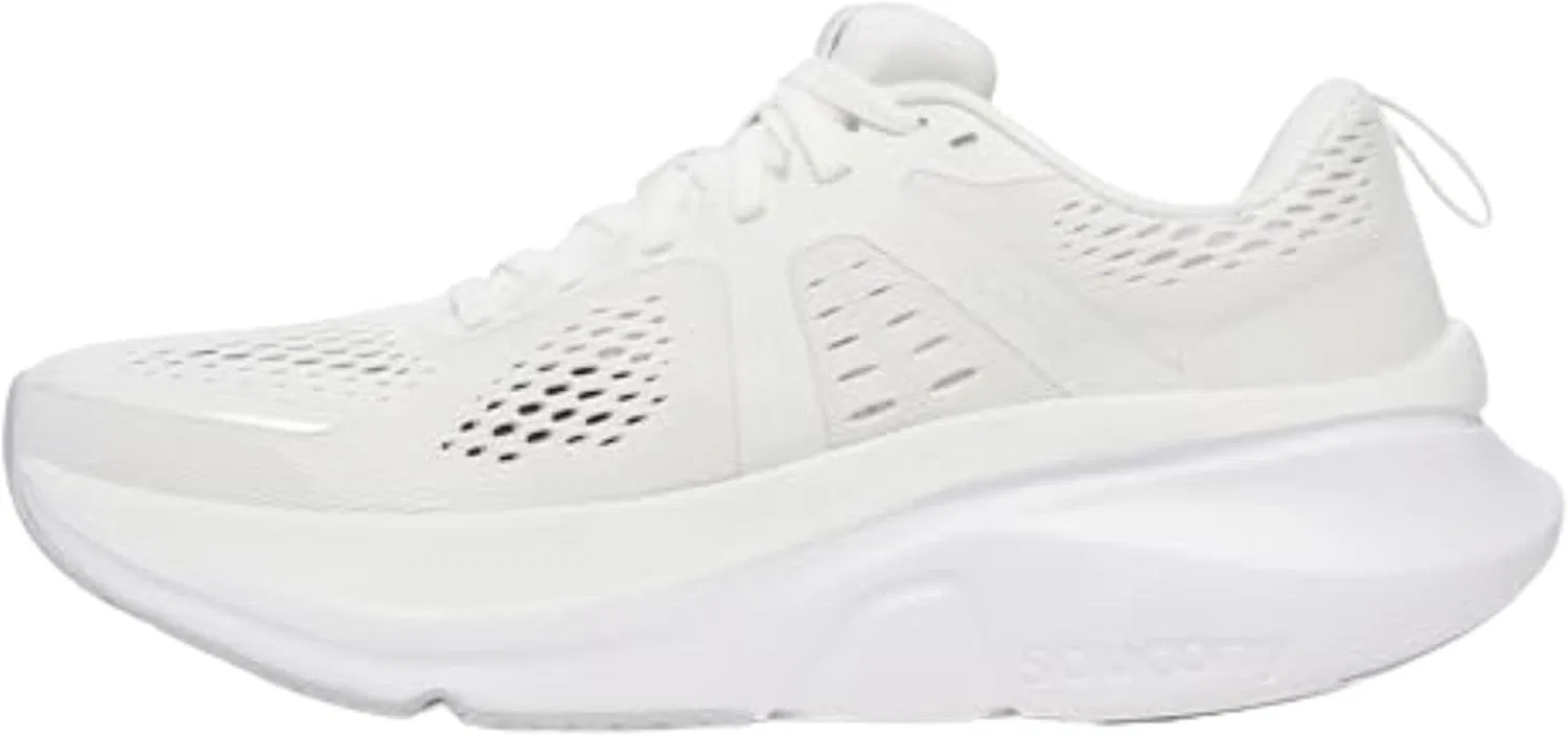 Женские кроссовки Saucony Guide 18, Ivory