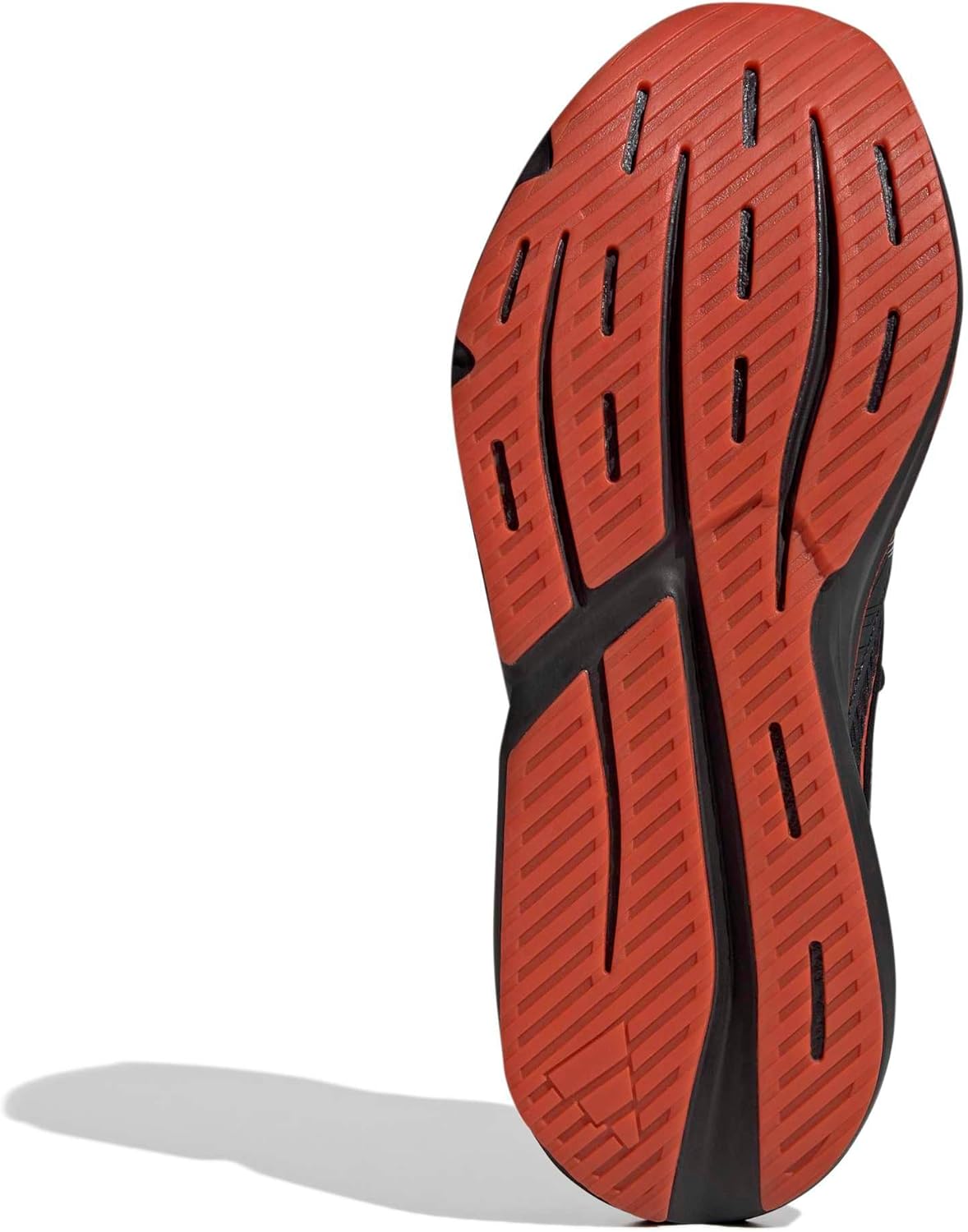 Кроссовки Adidas Унисекс-взрослый Tron Ares Lightblaze, белый/черный/оранжевый — фото 3