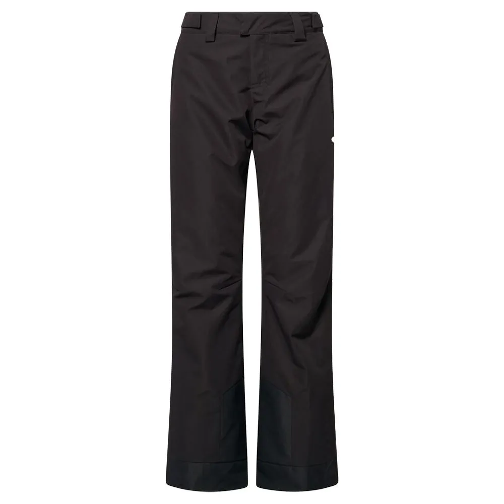 

Брюки Oakley Jasmine Insulated, черный