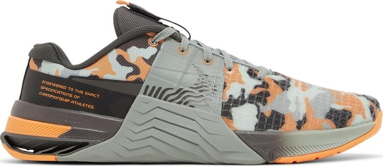 

Кроссовки Metcon 8 AMP 'Smoky Camo', зеленый, Серый;зеленый, Кроссовки Metcon 8 AMP 'Smoky Camo', зеленый