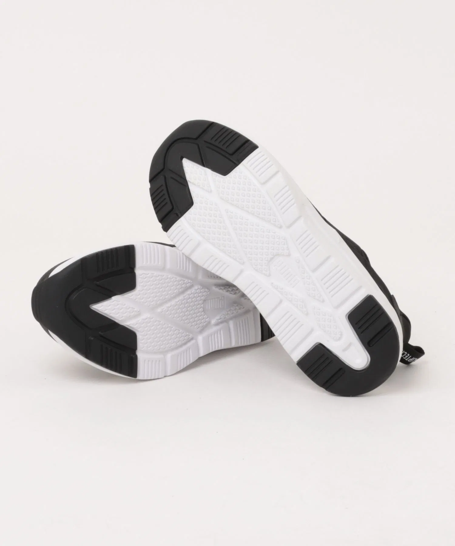 Детские кроссовки-слипоны Puma SOFTRIDE WIRED 2 EASE IN JR — фото 3