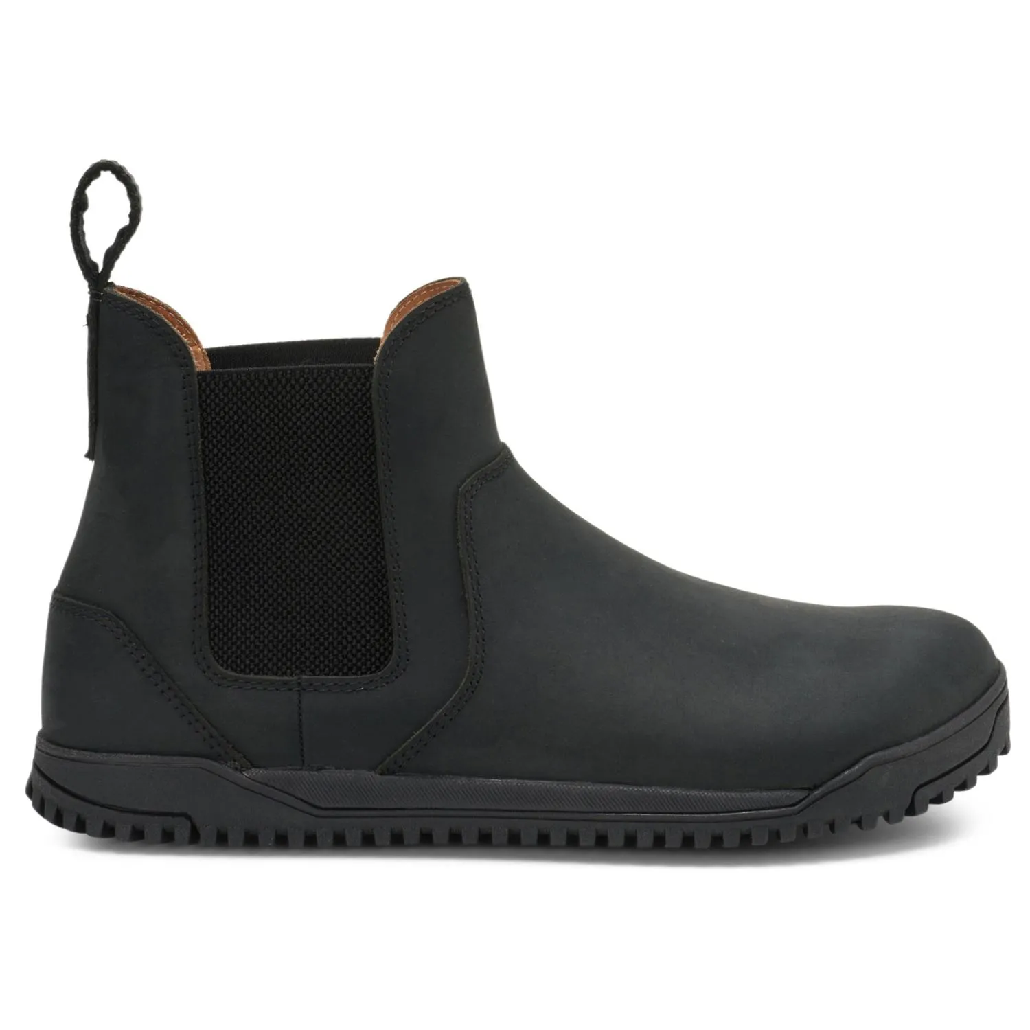 

Ботинки Ridgeway Chelsea - мужские Xero Shoes, Black