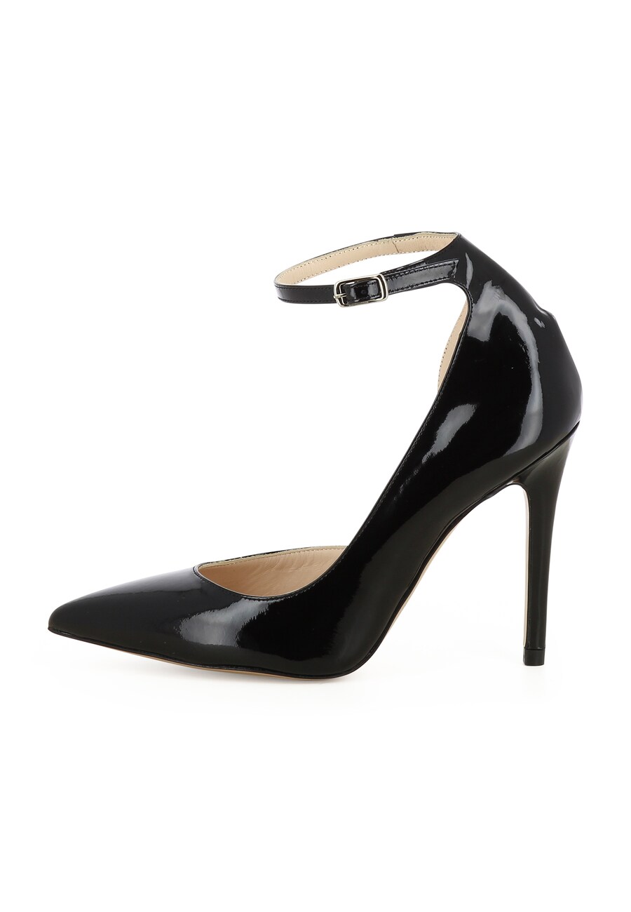Туфли EVITA Alina, Black