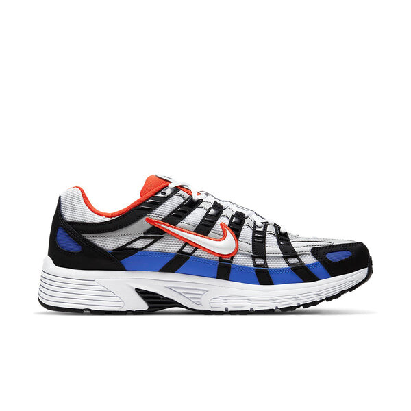 Кроссовки р 6000 Nike, белый — фото 2