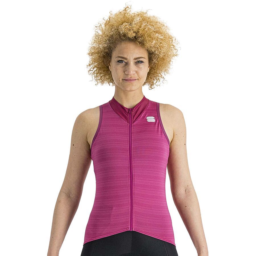 

Футболка Sportful Kelly Sleeveless Sportful, Cyclamen
