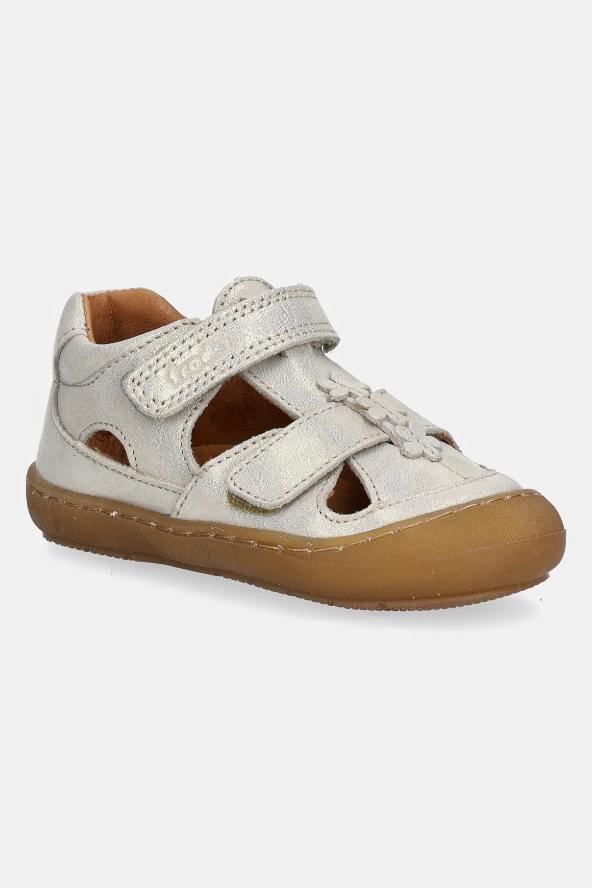 

Детские кожаные сандалии OLLIE SANDAL G Froddo, бежевый