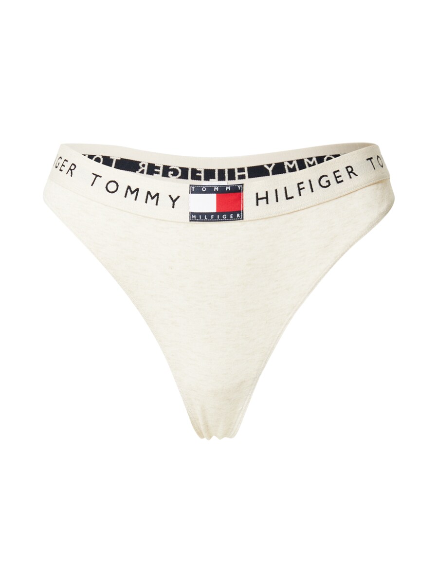 

Стринги Tommy Hilfiger Underwear, Light beige
